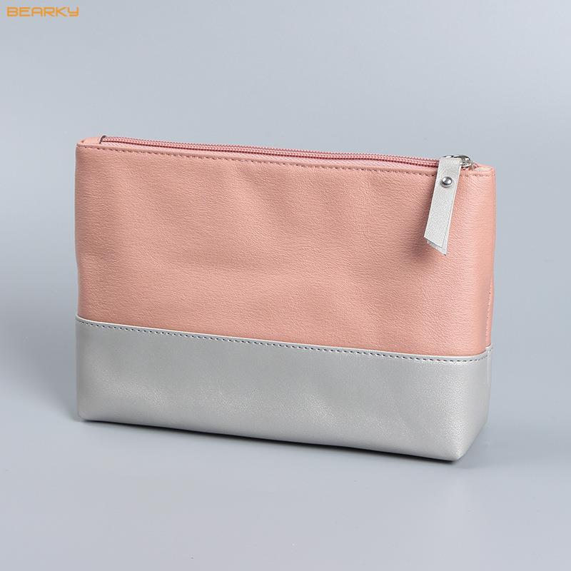  two-tone-faux-leather-cosmetic-bag (4)